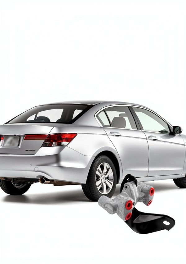 Brake Proportioning Valve AUGREX for Honda Accord-4
