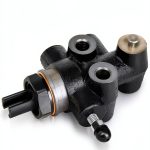 AISHAN Brake Proportioning Valve Metal Design-0