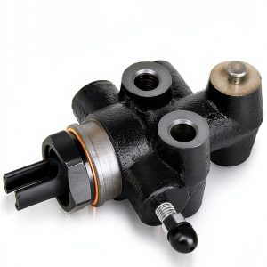 AISHAN Brake Proportioning Valve Metal Design-0
