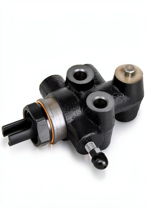 AISHAN Brake Proportioning Valve Metal Design-0