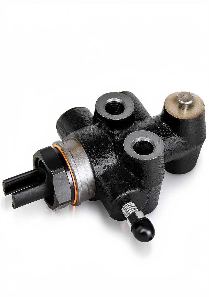AISHAN Brake Proportioning Valve product image