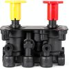 Brake Proportioning Valve waltyotur Metal Truck-4