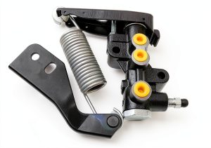 Brake Load Sensing Valve XYWZV for Nissan D21-0