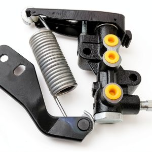 Brake Load Sensing Valve XYWZV for Nissan D21-0