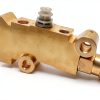 FEXON Brass Brake Proportioning Valve for OEM Dual-Reservoir-4