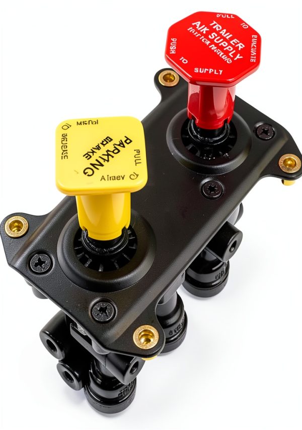 Mytee Products Brake Proportioning Valve OEM Replacement-3