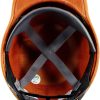 MSA Hard Hat Fas Trac III Ratchet Suspension Large Natural Tan-5