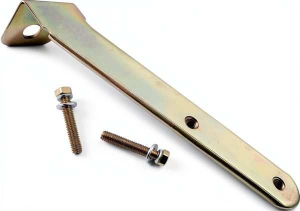 Brake Proportioning Valve DOVOSO Brass Dual Port 172-1353-6