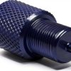 Brake Exhaust Tool JEUCLEL Blue Aluminum 1.6in Model JEEU048-1