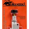 Wilwood Proportioning Valve 260-10922 Aluminum Steel Brake Valve-0