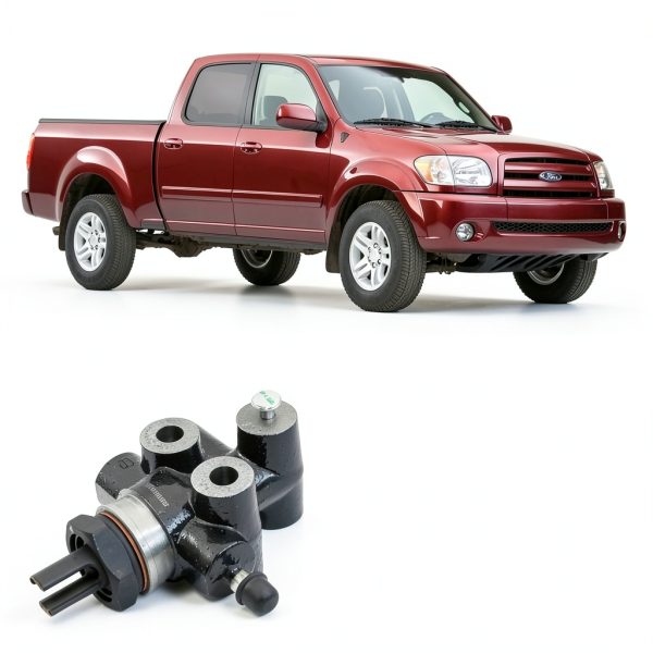 FZJDSD Brake Proportioning Valve for Toyota Tundra & Tacoma 2000-2006-1