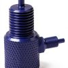 Brake Exhaust Tool JEUCLEL Blue Aluminum 1.6in Model JEEU048-4