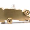Brake Proportioning Valve DOVOSO Brass Dual Port 172-1353-3