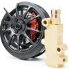PV4 Brake Proportioning Valve NPAUTO 4 Port Brass Combination 1721361-1