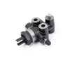 FZJDSD Brake Proportioning Valve for Toyota Tundra & Tacoma 2000-2006-3