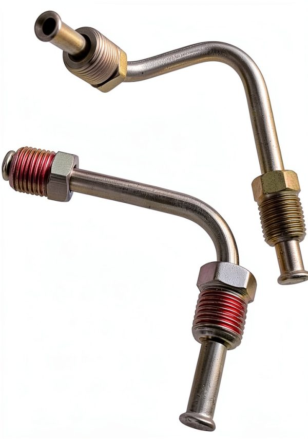 Brake Proportioning Valve DOVOSO Brass Dual Port 172-1353-5