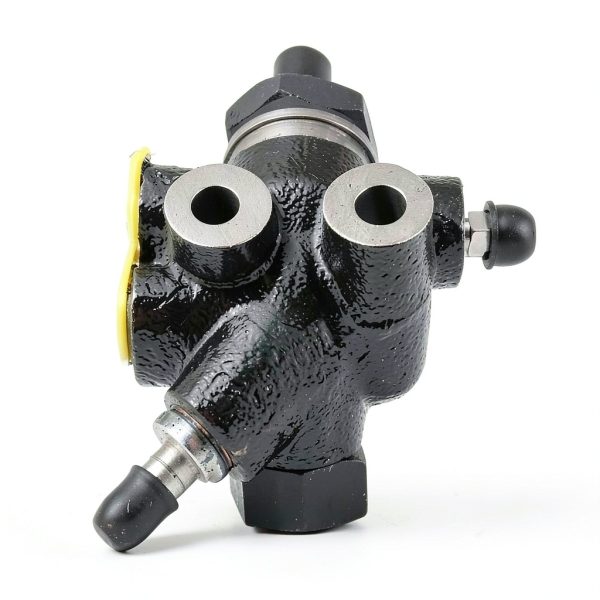 FZJDSD Brake Proportioning Valve for Toyota Tundra & Tacoma 2000-2006-4