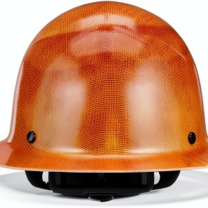 MSA Skullgard Hard Hat Fast Track Suspension Standard Natural Tan-0
