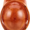 MSA Hard Hat Fas Trac III Ratchet Suspension Large Natural Tan-6