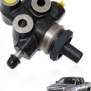FZJDSD Brake Proportioning Valve for Toyota Tundra & Tacoma 2000-2006-0