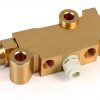 PV4 Brake Proportioning Valve NPAUTO 4 Port Brass Combination 1721361-0