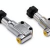 Nakkaa Adjustable Brake Proportioning Valve 1/8"-27 NPT Front‑Rear-3