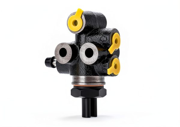 FZJDSD Brake Proportioning Valve for Toyota Tundra & Tacoma 2000-2006-5