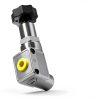Nakkaa Adjustable Brake Proportioning Valve 1/8"-27 NPT Front‑Rear-1