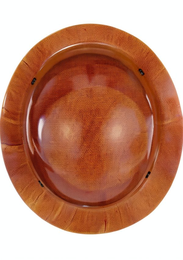 MSA Skullgard Hard Hat Fast Track Suspension Standard Natural Tan-6
