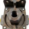 ASTAMOTOR Brake Proportioning Valve TR229859 Steel NPT 2-Port-5
