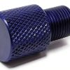 Brake Exhaust Tool JEUCLEL Blue Aluminum 1.6in Model JEEU048-2
