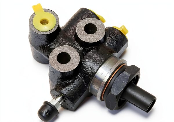 FZJDSD Brake Proportioning Valve for Toyota Tundra & Tacoma 2000-2006-6