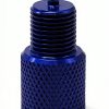 Brake Exhaust Tool JEUCLEL Blue Aluminum 1.6in Model JEEU048-0