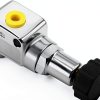 Nakkaa Adjustable Brake Proportioning Valve 1/8"-27 NPT Front‑Rear-6