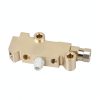 PV4 Brake Proportioning Valve NPAUTO 4 Port Brass Combination 1721361-4