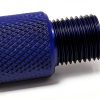 Brake Exhaust Tool JEUCLEL Blue Aluminum 1.6in Model JEEU048-3