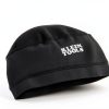 Klein Tools Cooling Helmet Liner Hard Hat Accessory White One Size-1