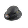 Hard Hat Klein Tools 60347 Vented Full Brim KARBN Rechargeable Lamp-1