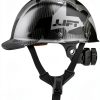 LIFT SAFETY Dax Hard Hat Replacement Suspension with Magnetic-2