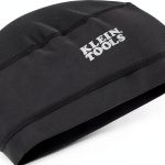 Klein Tools Cooling Helmet Liner Hard Hat Accessory White One Size-0