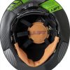 LIFT SAFETY Dax Hard Hat Replacement Suspension-3