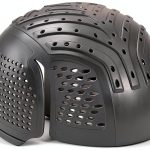 Ergodyne Skullerz Bump Cap Insert with Venting Charcoal-0