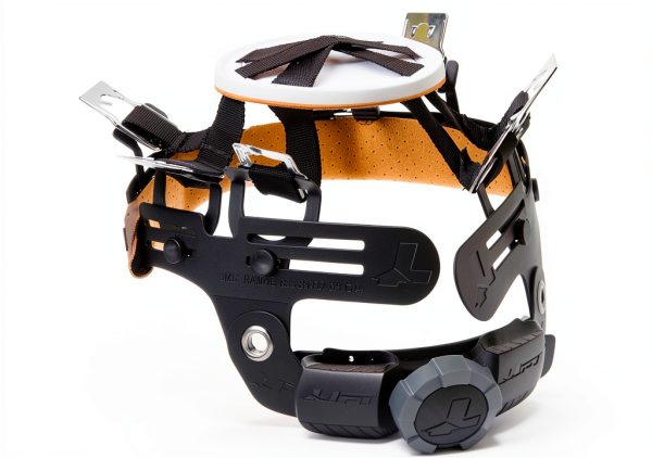 LIFT SAFETY Dax Hard Hat Replacement Suspension-2