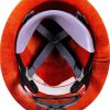 MSA Fas-Trac III Replacement Suspension Large Black Hard Hat Accessory-1