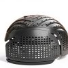 Ergodyne Skullerz Bump Cap Insert with Venting Charcoal-4