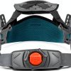 Hard Hat Klein Tools 60347 Vented Full Brim KARBN Rechargeable Lamp-12