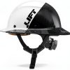 LIFT SAFETY Dax Hard Hat Replacement Suspension with Magnetic-1