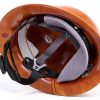 MSA Fas-Trac III Replacement Suspension Large Black Hard Hat Accessory-4