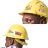 Hard Hat Stickers by BLIVO – 200 Funny Meme Vinyl for Adults-3