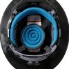 Hard Hat Klein Tools 60347 Vented Full Brim KARBN Rechargeable Lamp-8